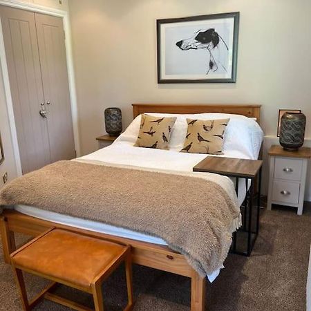 Adorable One Bedroom Apartment With Balcony Newtownards Eksteriør billede