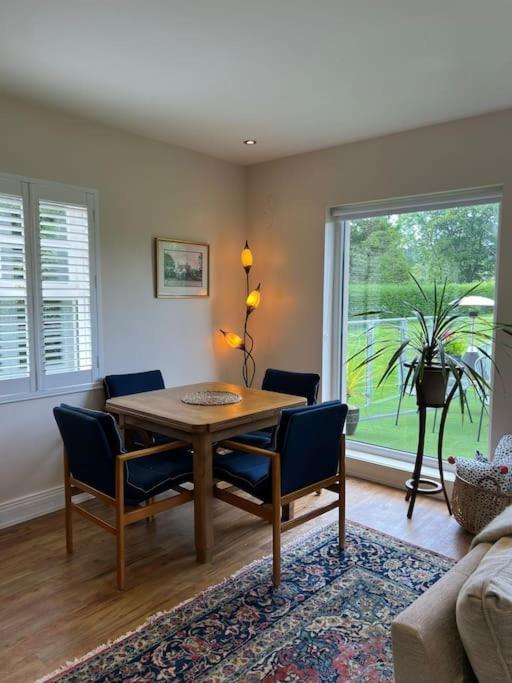 Adorable One Bedroom Apartment With Balcony Newtownards Eksteriør billede